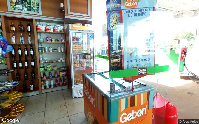 Picture of the location