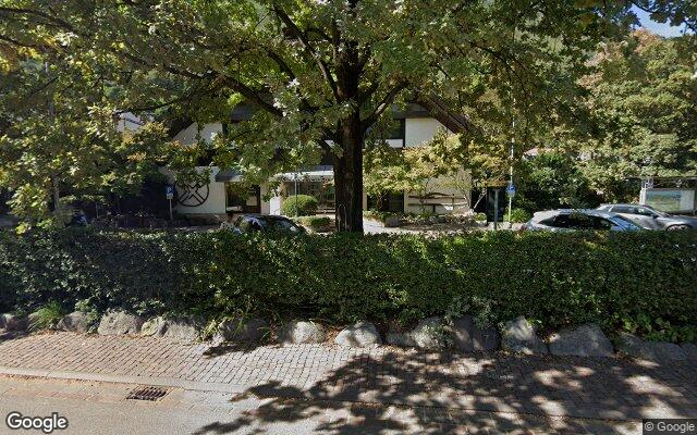 Picture of the location