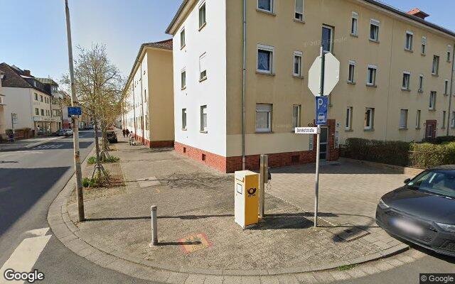 Picture of the location