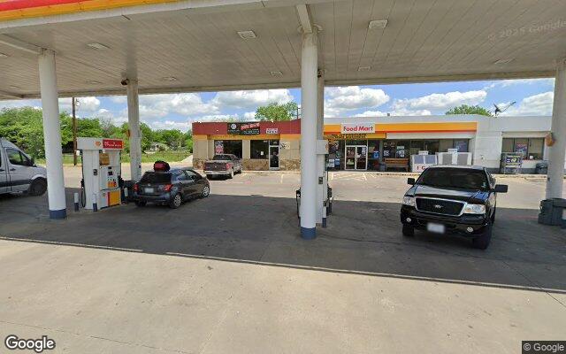 Picture of the location