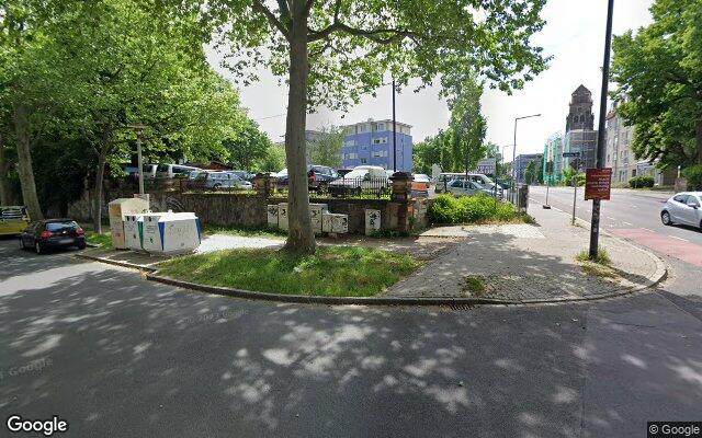 Picture of the location