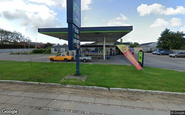 Picture of the location