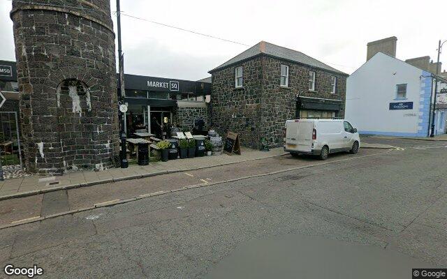 Picture of the location