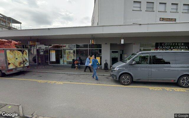 Picture of the location