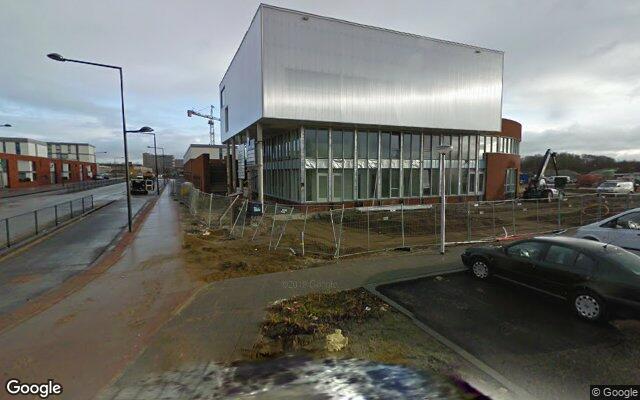 Picture of the location