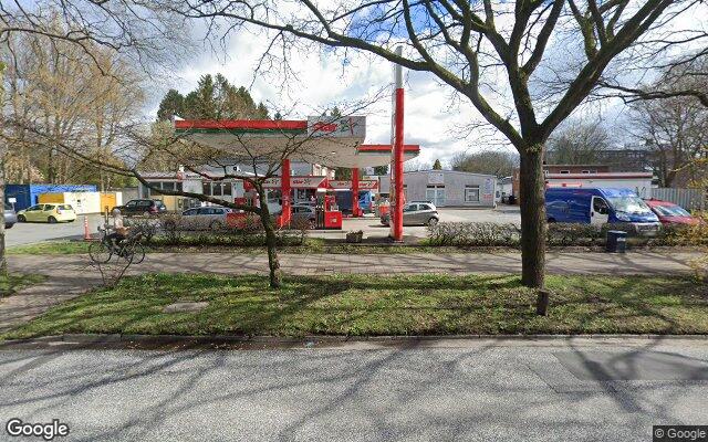 Picture of the location