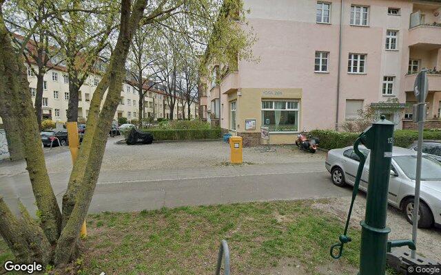Picture of the location