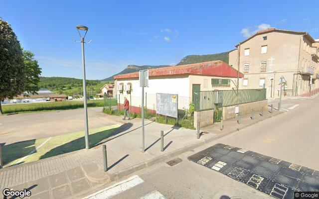 Picture of the location