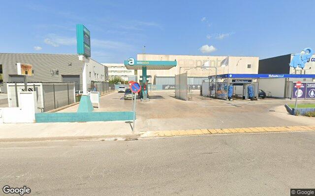 Picture of the location