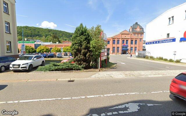 Picture of the location