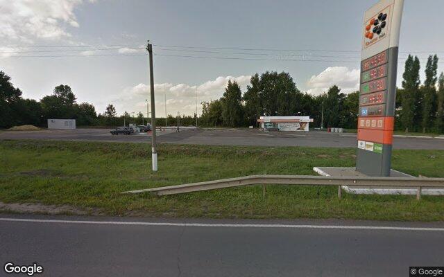 Picture of the location