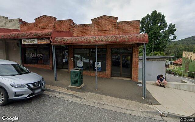 Picture of the location