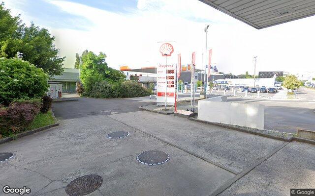 Picture of the location