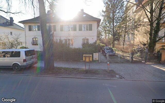 Picture of the location