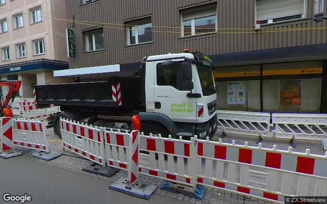 Picture of the location
