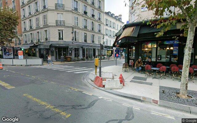 Picture of the location
