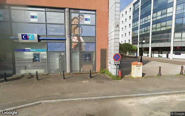 Picture of the location