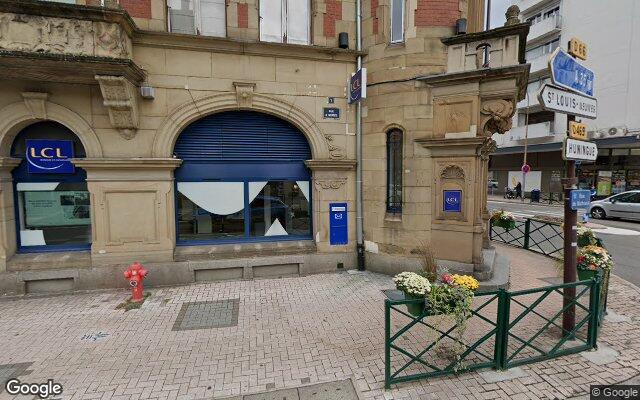 Picture of the location