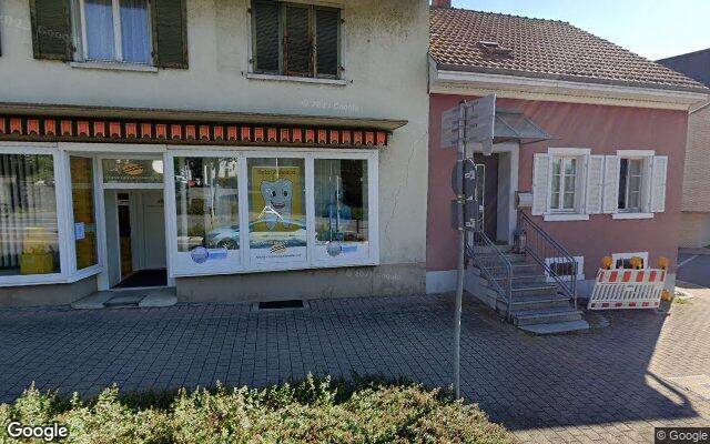 Picture of the location