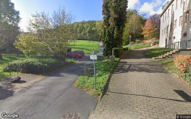 Picture of the location