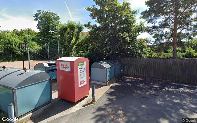 Picture of the location