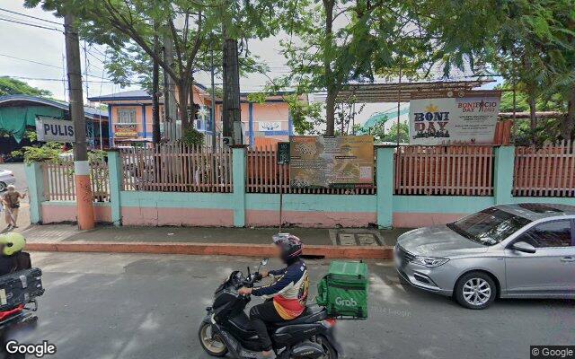 Picture of the location