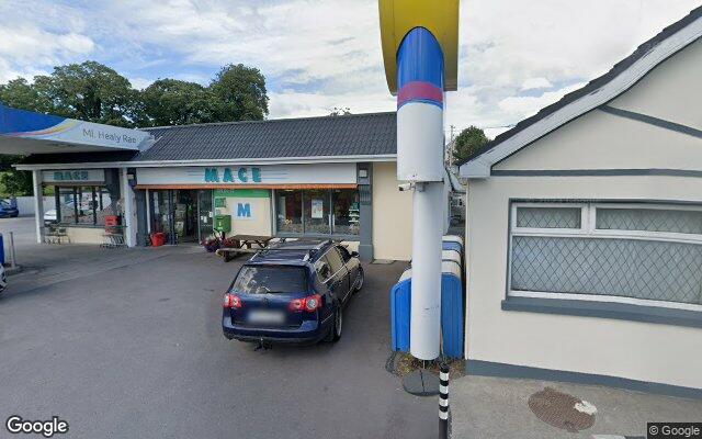 Picture of the location