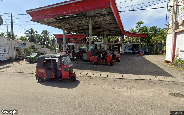 Picture of the location