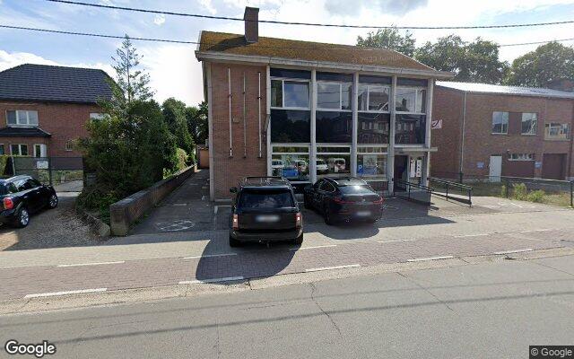 Picture of the location