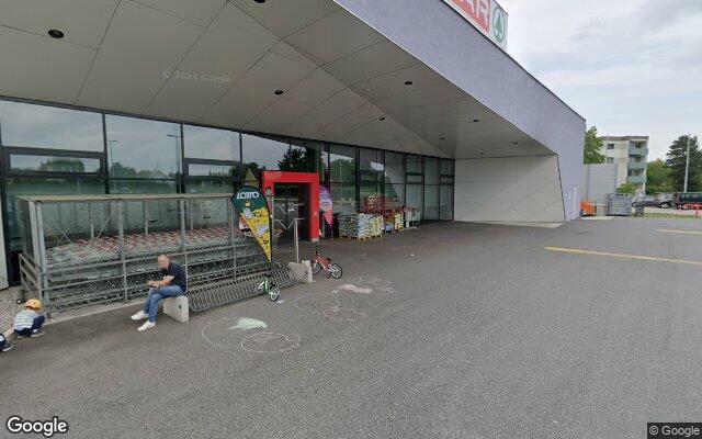 Picture of the location