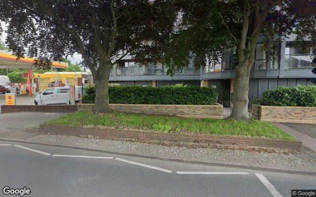 Picture of the location