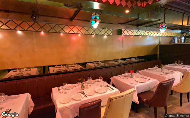 Picture of the location