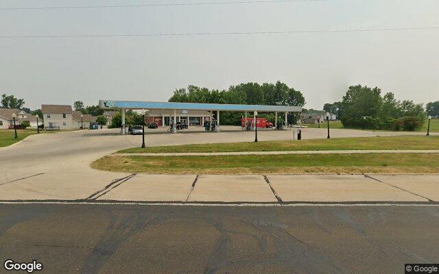 Picture of the location