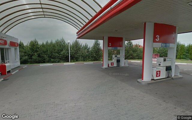 Picture of the location