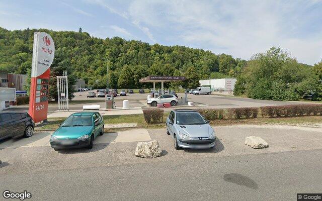 Picture of the location