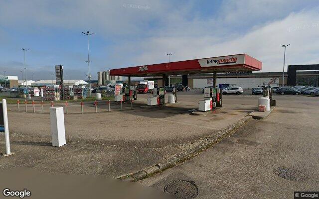 Picture of the location