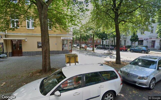 Picture of the location