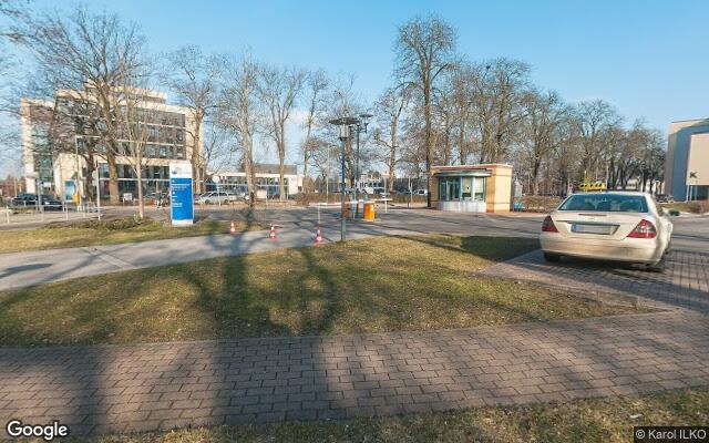 Picture of the location