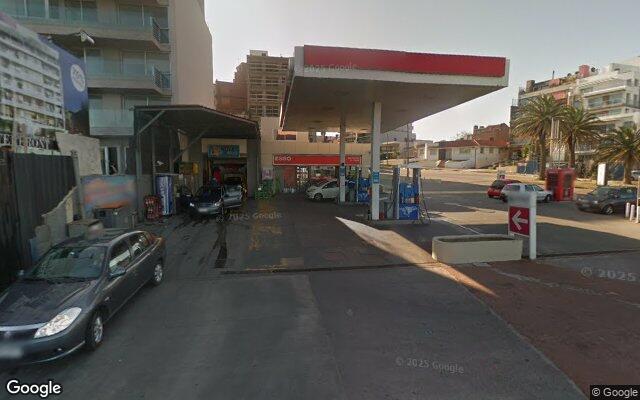 Picture of the location