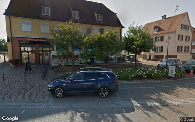 Picture of the location