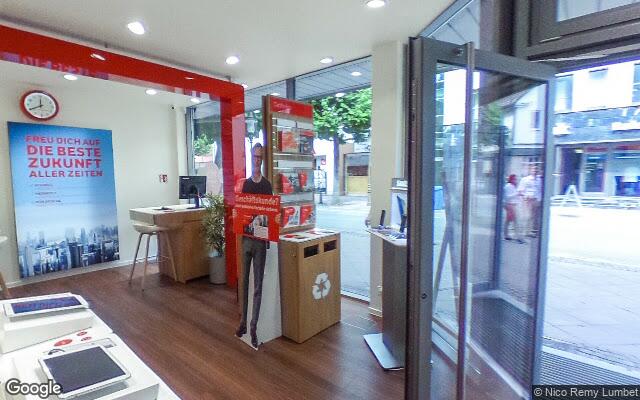 Picture of the location