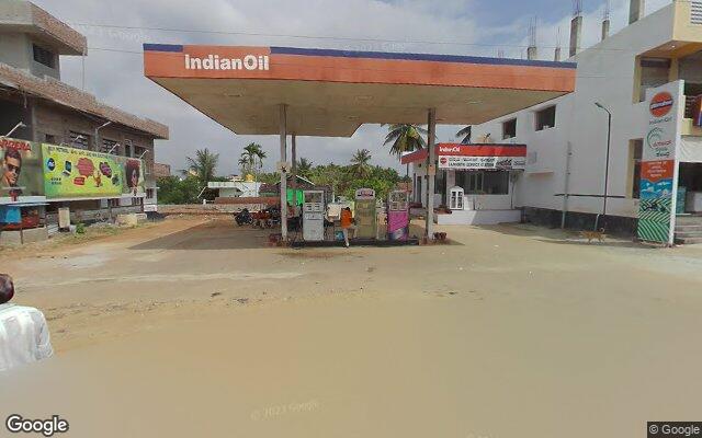 Picture of the location