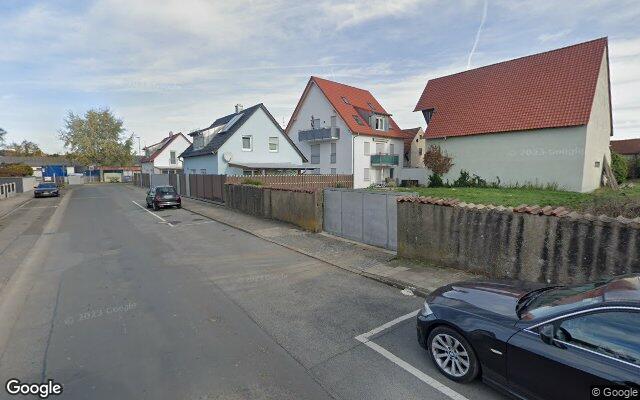 Picture of the location