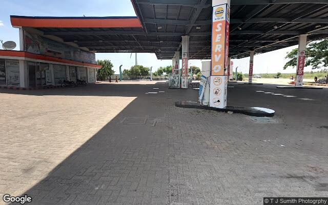 Picture of the location