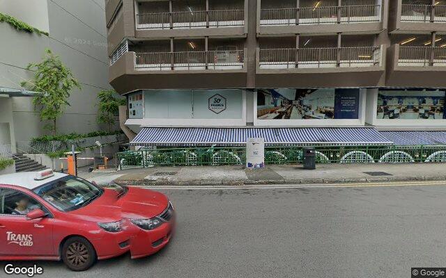 Picture of the location