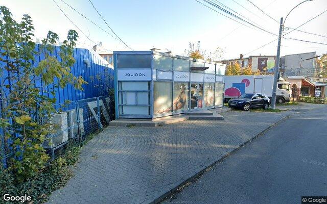 Picture of the location