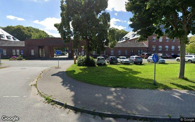 Picture of the location