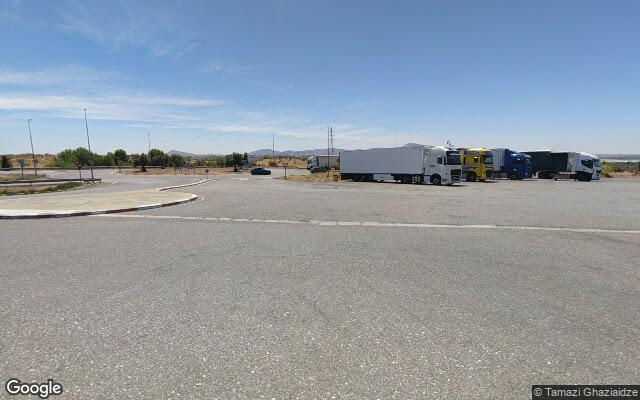 Picture of the location