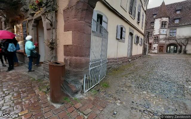 Picture of the location