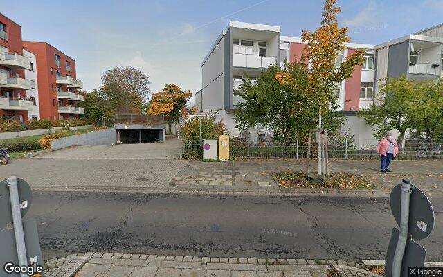 Picture of the location